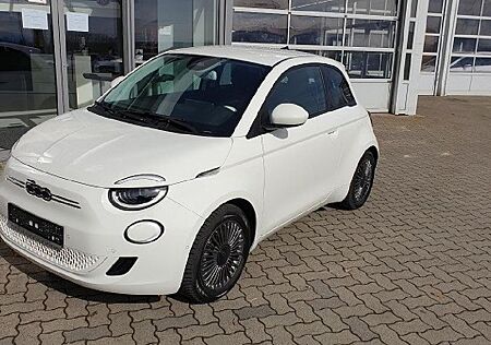 Fiat 500E 500 e Lim. Basis