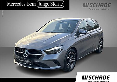 Mercedes-Benz B 180 Progressive LED*Navi-Prem*Kamera*Winter-P*