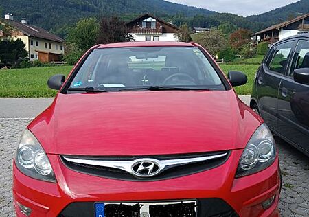Hyundai i30 1.6 CRDi 66 kW Classic Classic
