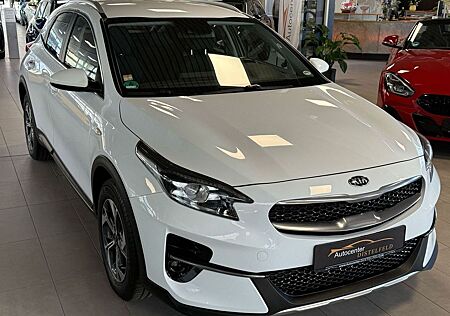 Kia XCeed Edition 7 LED Kamera PDC Lenkrad Heizung