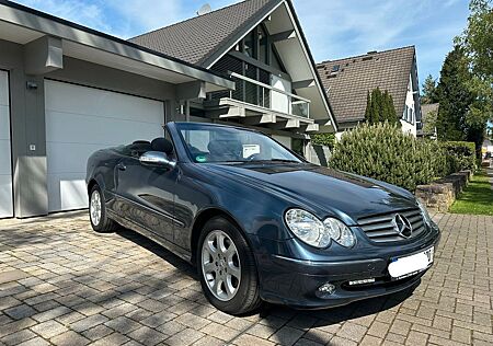 Mercedes-Benz CLK 200 Cabrio Automatic 54000KM !!!!!