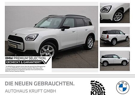 Mini Cooper Countryman Countryman C CLASSIC+KAMERA+PANO+LED+HUD