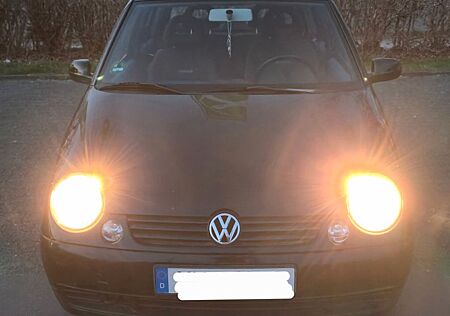 Volkswagen Lupo 1.4 College Top Zustand