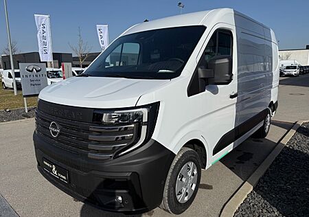 Nissan Interstar Kasten Automatik 3,5t L2H2 150 N-Conn.