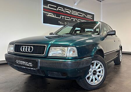 Audi 80 **Originaler unverbastelter Zustand**