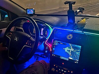 BAIC Beijing X55