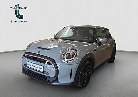 Mini Cooper SE Yours Trim Navi Leder Tempom.akti
