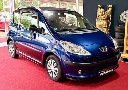 Peugeot 1007 Premium/Klima/AHK/ServiceNEU/Nr.30