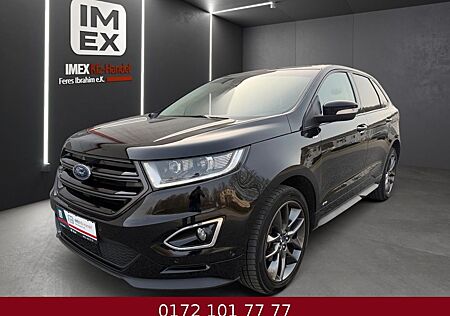 Ford Edge ST-Line 4x4+LED+R-KAM+MAMORY+CARPLA+20ZOLL