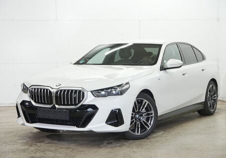 BMW i5 xDrive40 M Sportpaket, Aktive Sitzbelüftung v