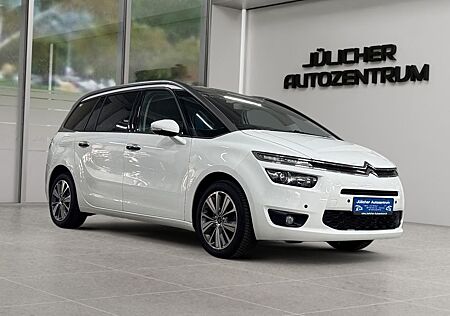 Citroën C4 Spacetourer Grand C4 Picasso/Spacetourer Selection Automatik