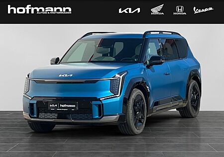Kia EV9 AWD GT-Line Launch-Edition 6S-Swivel