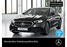 Mercedes-Benz E 220 d AMG Sportpaket AMG 20" Pano-Dach LED PTS