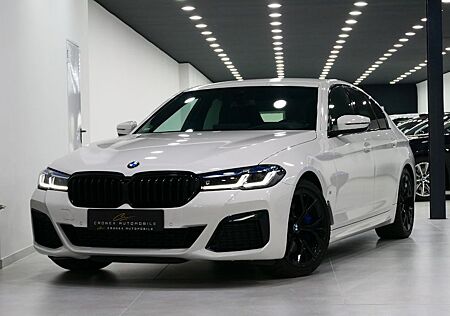 BMW 520d Limousine M Sport*Laser*AHK*DA*PA*Standhzg*