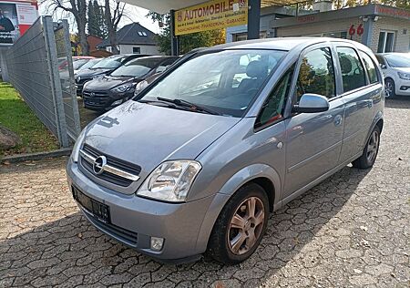 Opel Meriva Edition / Klimaanlage /