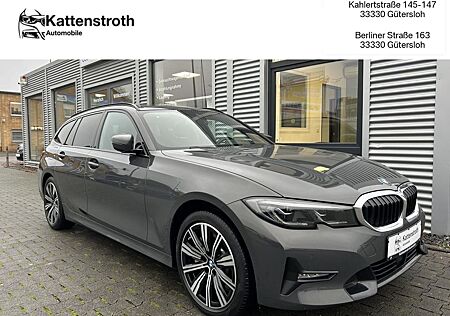 BMW 330i Touring xDrive Aut. SportLine Panorama AHK