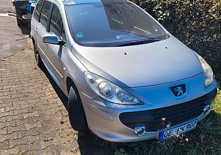 Peugeot 307 1.6 16V Premium 110 Premium