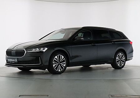 Skoda Superb SELECTION iV DSG ANHÄNGERKUPPLUNG+LEDuvm