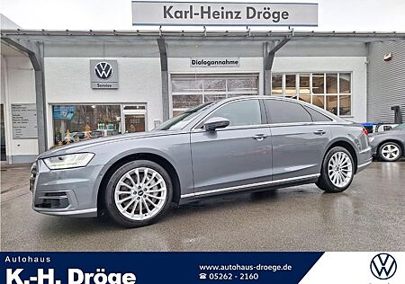 Audi A8 3.0 V6 TFSI 55 quattro B&O HuD HD-Matrix