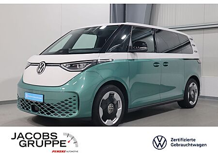 VW ID.BUZZ Volkswagen Pro AHK*Matrix-LED*Kamera