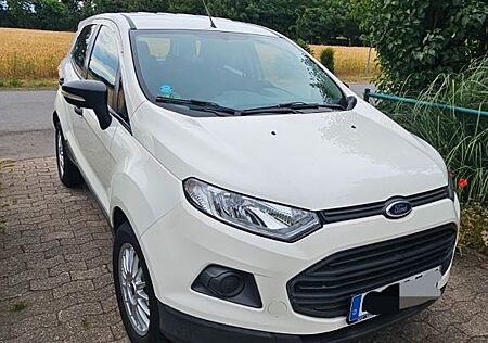 Ford EcoSport 1,5 Ti-VCT PowerShift Trend Trend