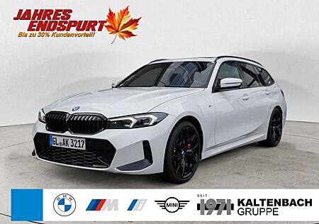 BMW 320d Touring xDrive M-Sport Pro LCI 360° AHK PAN