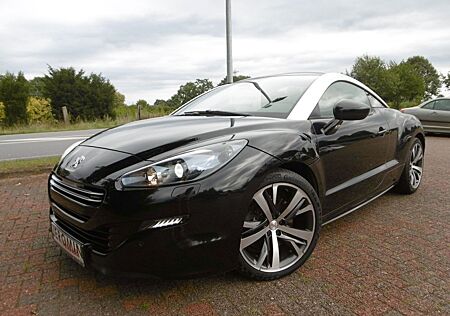 Peugeot RCZ 1.6 200 THP GT-Line