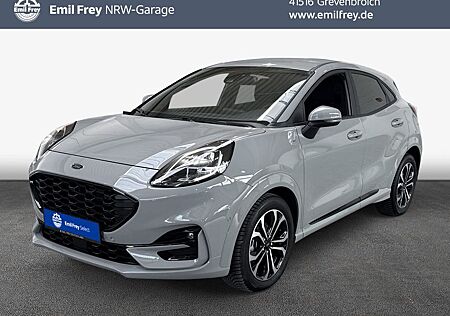 Ford Puma 1.0 Hybrid Aut. ST-LINE NAVI+LED+SHZ+PDC