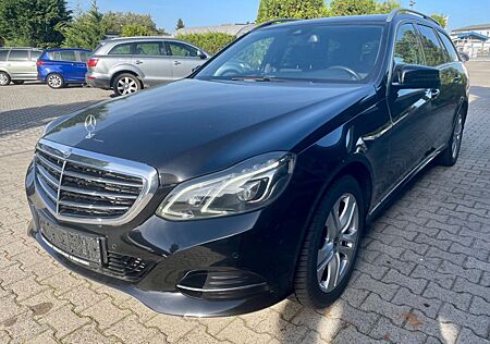 Mercedes-Benz E 220 E -Klasse T-Modell BlueTec