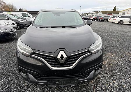 Renault Kadjar Bose Edition 1.5 DCI EDC