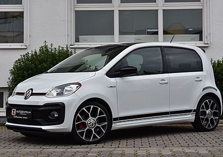 VW Up Volkswagen ! 1.0 TSI GTI *Tempomat*SHZ*Kamera*33-Tkm*