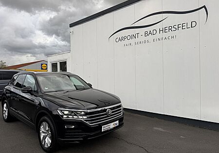 VW Touareg Volkswagen 3.0 TDI | 4-Motion| AHK| VIRT.| STANDHE|