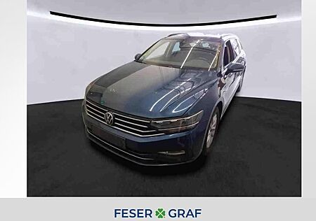 VW Passat Variant Volkswagen 2.0TDI Business DSG LED / AHK / A