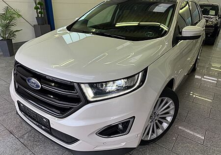 Ford Edge 2.0 TDCI*SPORT*4X4*AUT*LED*PANO*RFK*MMRY*SP
