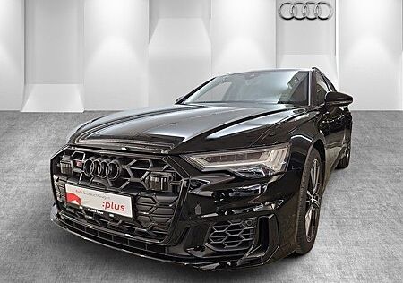 Audi S6 AVANT MATRIX LED AHK ACC KAMERA HUD LUFT