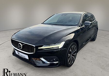 Volvo V60 B4 Diesel Plus Bright + Sitzventilation