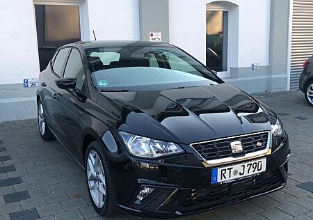 Seat Ibiza 1.0 TSI 81kW FR FR