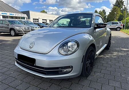 VW Beetle Volkswagen Lim. Sport/STEUERKETTE.NEU/