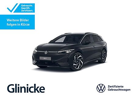 VW ID.7 Volkswagen Tourer 86 kWh Pro S Navi AHK Kamera SiHz *V