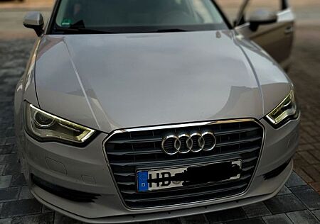 Audi A3 1.8 TFSI 7Gang Doppelkupplungsgetriebe