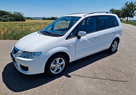 Mazda Premacy 1.8