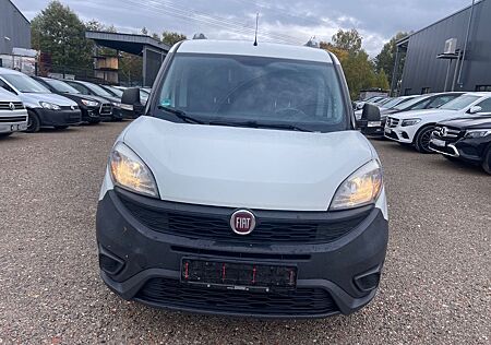 Fiat Doblo Doblò Basis Kasten*1.Hand*Wenig KM!