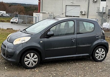 Citroën C1 1.0 *118.000 KM*KLIMA*EURO.4*5.TÜRIG*2.HAND*