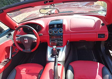 Opel GT - -Roadster Turbo , Einzelstück