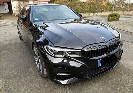 BMW 330d xDrive M Sport Automatik M Sport