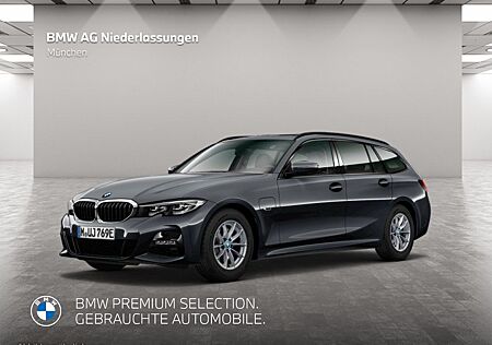 BMW 330e xDrive Touring M Sport LiveCockpitProf LED