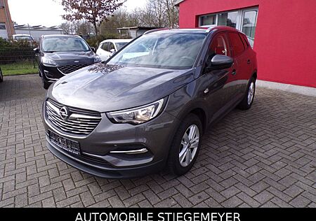 Opel Grandland X Grandland (X)