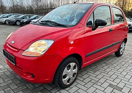 Chevrolet Matiz *El.Fensterheber*WENIG KM*TÜV 01/2025