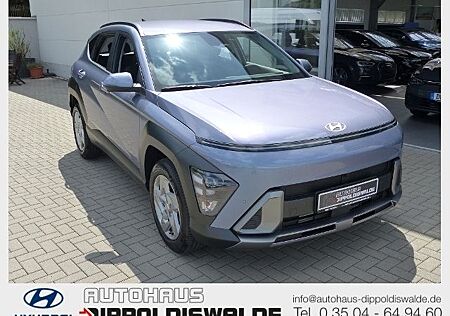 Hyundai Kona SX2 1.0 T-GDI 120PS M/T 2WD Trend *Bose*