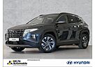 Hyundai Tucson 1.6 T-GDI DCT 48V Trend Assist Kamera